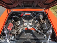 1969 Chevrolet Camaro for sale in Riverhead, New York (ID-143878)