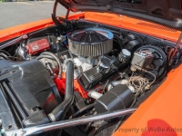 1969 Chevrolet Camaro for sale in Riverhead, New York (ID-143878)