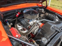 1969 Chevrolet Camaro for sale in Riverhead, New York (ID-143878)