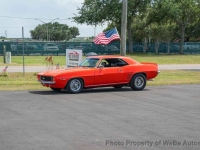1969 Chevrolet Camaro for sale in Riverhead, New York (ID-143878)