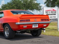 1969 Chevrolet Camaro for sale in Riverhead, New York (ID-143878)