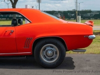 1969 Chevrolet Camaro for sale in Riverhead, New York (ID-143878)