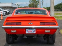 1969 Chevrolet Camaro for sale (ID-143900)