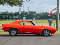1969 Chevrolet Camaro for sale (ID-143900)