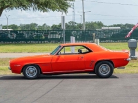 1969 Chevrolet Camaro for sale (ID-143900)