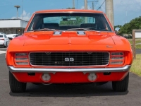 1969 Chevrolet Camaro for sale (ID-143900)