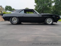 1969 Chevrolet Camaro for sale in Riverhead, New York (ID-144013)