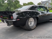 1969 Chevrolet Camaro for sale in Riverhead, New York (ID-144013)