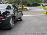 1969 Chevrolet Camaro for sale in Riverhead, New York (ID-144013)