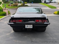 1969 Chevrolet Camaro for sale in Riverhead, New York (ID-144013)