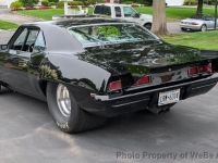 1969 Chevrolet Camaro for sale in Riverhead, New York (ID-144013)