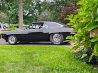 1969 Chevrolet Camaro for sale in Riverhead, New York (ID-144013)