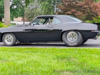 1969 Chevrolet Camaro for sale in Riverhead, New York (ID-144013)