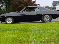1969 Chevrolet Camaro for sale in Riverhead, New York (ID-144013)