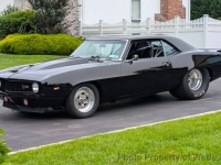 1969 Chevrolet Camaro for sale in Riverhead, New York (ID-144013)