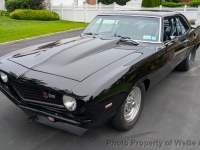 1969 Chevrolet Camaro for sale in Riverhead, New York (ID-144013)