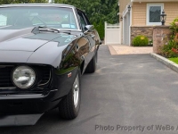 1969 Chevrolet Camaro for sale in Riverhead, New York (ID-144013)