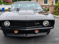 1969 Chevrolet Camaro for sale in Riverhead, New York (ID-144013)