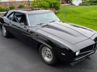 1969 Chevrolet Camaro for sale in Riverhead, New York (ID-144013)