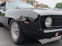 1969 Chevrolet Camaro for sale in Riverhead, New York (ID-144013)