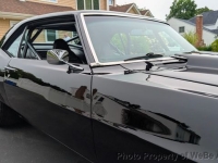 1969 Chevrolet Camaro for sale in Riverhead, New York (ID-144013)