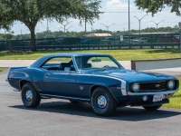 1969 Chevrolet Camaro for sale (ID-144022)