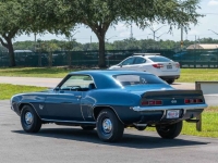 1969 Chevrolet Camaro for sale (ID-144022)