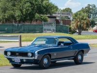1969 Chevrolet Camaro for sale (ID-144022)