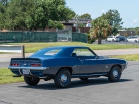 1969 Chevrolet Camaro for sale (ID-144022)