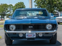 1969 Chevrolet Camaro for sale (ID-144022)