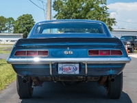 1969 Chevrolet Camaro for sale (ID-144022)