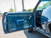 1969 Chevrolet Camaro for sale (ID-144022)