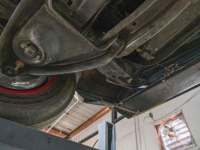 1969 Chevrolet Camaro for sale (ID-144022)