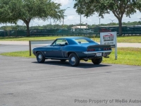 1969 Chevrolet Camaro for sale in Riverhead, New York (ID-144031)
