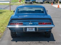 1969 Chevrolet Camaro for sale in Riverhead, New York (ID-144031)