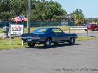 1969 Chevrolet Camaro for sale in Riverhead, New York (ID-144031)