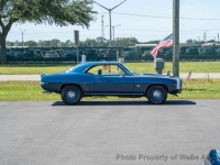 1969 Chevrolet Camaro for sale in Riverhead, New York (ID-144031)