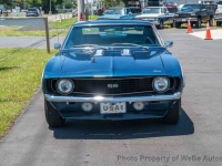 1969 Chevrolet Camaro for sale in Riverhead, New York (ID-144031)