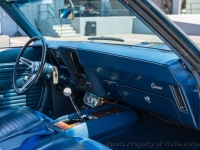 1969 Chevrolet Camaro for sale in Riverhead, New York (ID-144031)