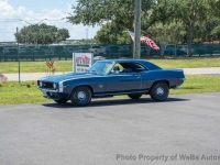 1969 Chevrolet Camaro for sale in Riverhead, New York (ID-144031)