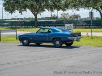 1969 Chevrolet Camaro for sale in Riverhead, New York (ID-144031)