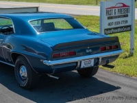 1969 Chevrolet Camaro for sale in Riverhead, New York (ID-144031)