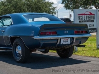 1969 Chevrolet Camaro for sale in Riverhead, New York (ID-144031)
