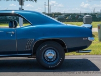 1969 Chevrolet Camaro for sale in Riverhead, New York (ID-144031)