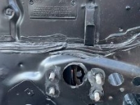 1969 Chevrolet Camaro for sale in Michigan (ID-144099)