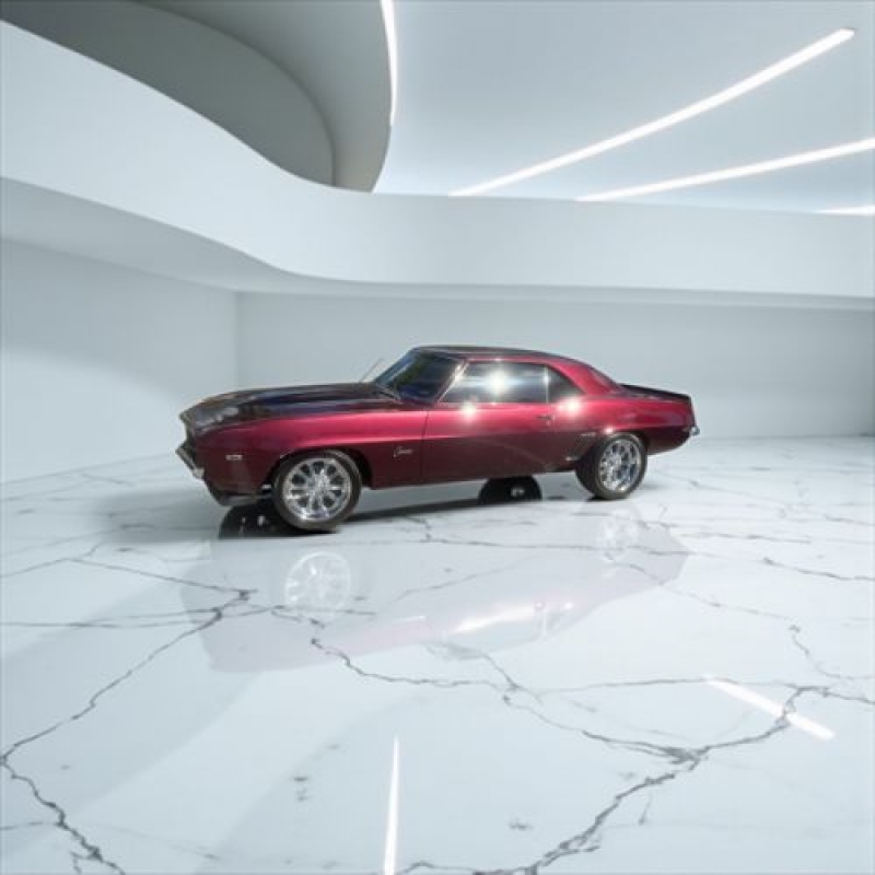1969 Chevrolet Camaro for sale in Michigan (ID-144194)