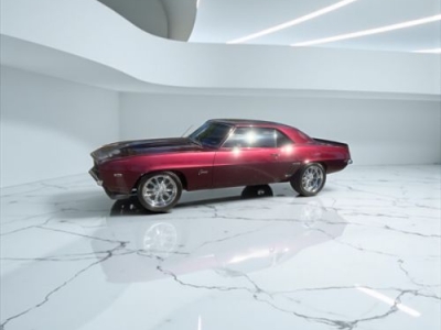 1969 Chevrolet Camaro for sale