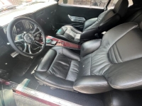 1969 Chevrolet Camaro for sale in Michigan (ID-144194)