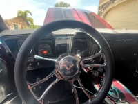 1969 Chevrolet Camaro for sale in Michigan (ID-144194)