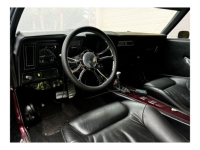 1969 Chevrolet Camaro for sale in Michigan (ID-144194)